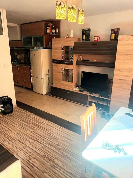 Продава се Двустаен апартамент в София, Витоша - 64 кв.м за 2344 €/кв.м - Снимка #4