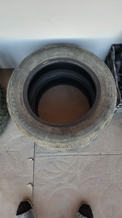 Продам шины 185 65 р15