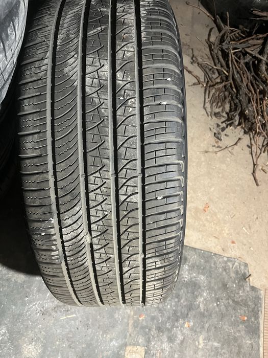 Диски Range Rover — оригинал, отличное состояние R22