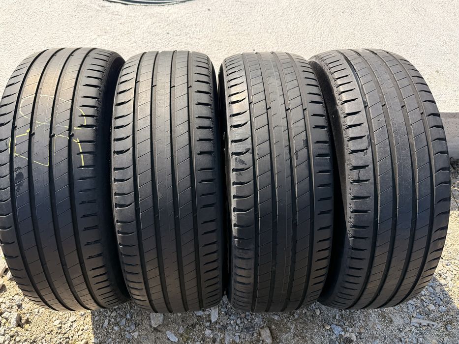 Летни гуми 235/65/17