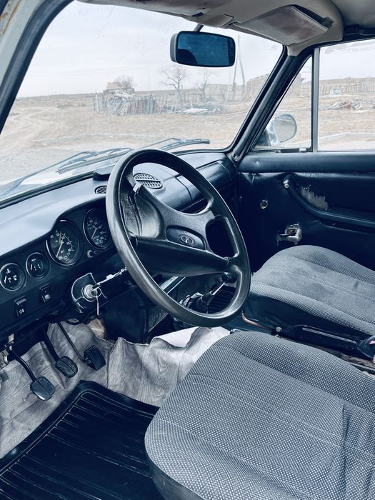 Жигули Ваз-2106;Жылы-2006