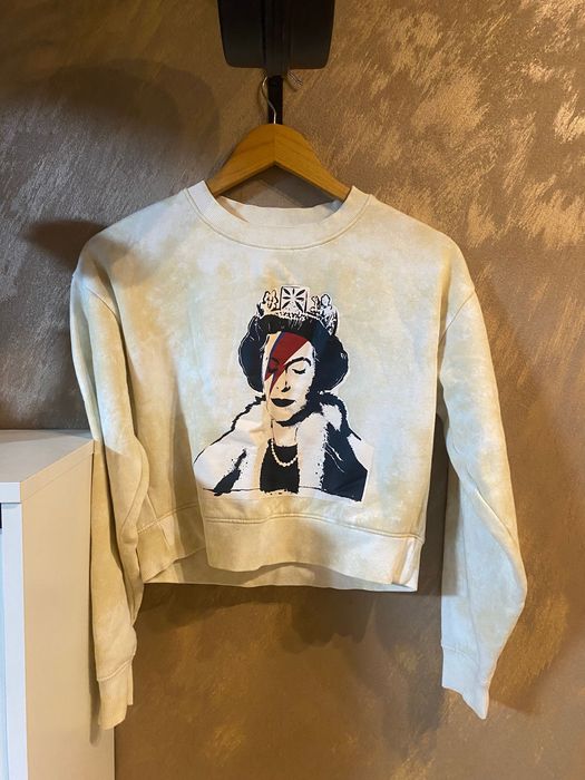 Дамска блуза/суитшърт Guess