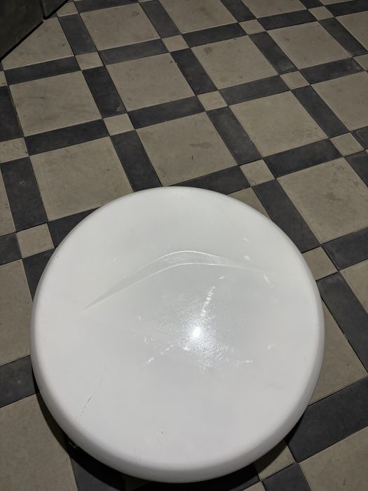 Колпак(крышка) для запаску