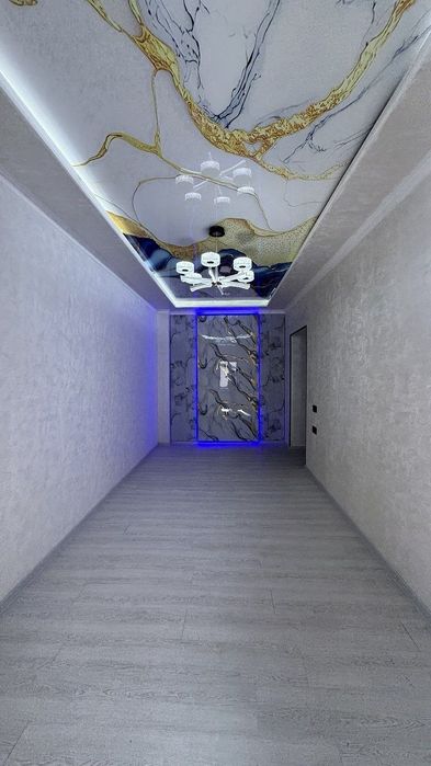 Продаётся евро коттедж в стиле хай-тек! Миробадский район 2,5сотки