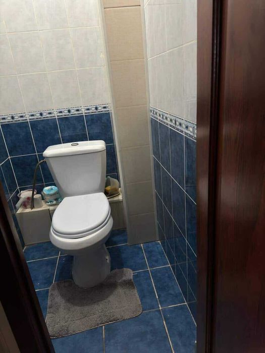 3-х комнатная квартира ул. Нукусская ID: 5868