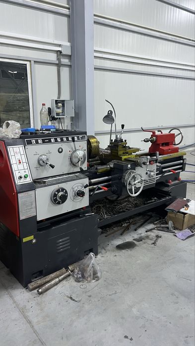 Лазерная резка металла