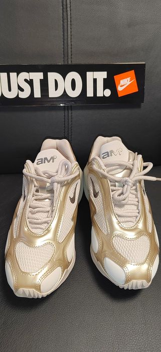 Nike Air Max Muse, номер 35,5