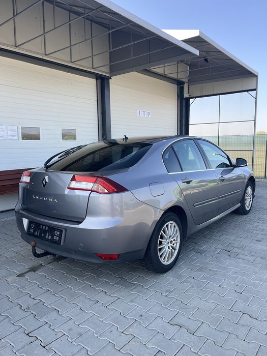Renault Laguna 1,5 diesel 2011/euro5