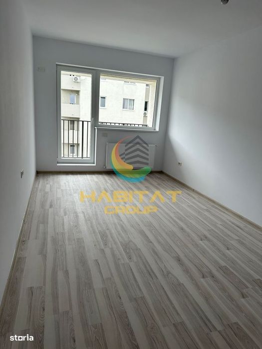 Garsonieră 39 Mp Decomandata Sector 4 Bulevard Metalurgiei