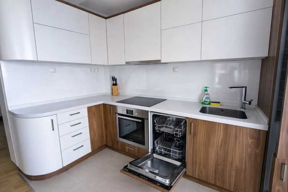 Тристаен апартамент под наем Драгалевци