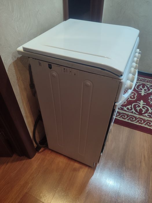 Продаётся омбинированная плита