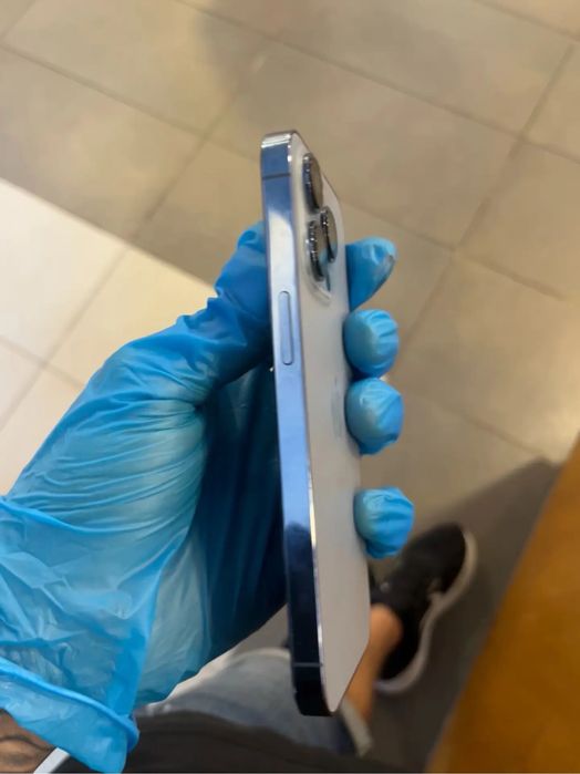 ipfone 13 pro 320evro