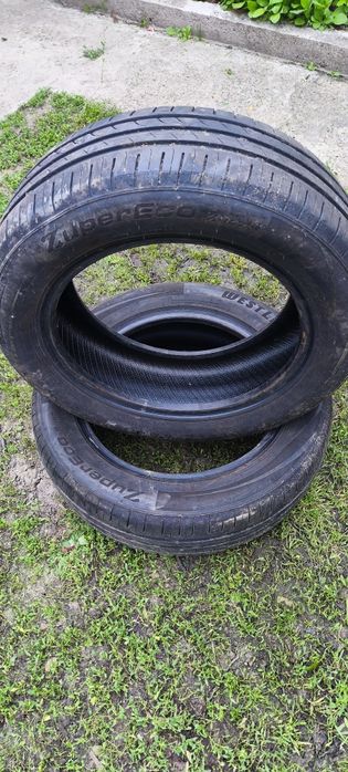 Doua anvelope de vara 185 60 r15 dot 2024  westlake