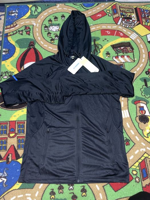 Спортна горница