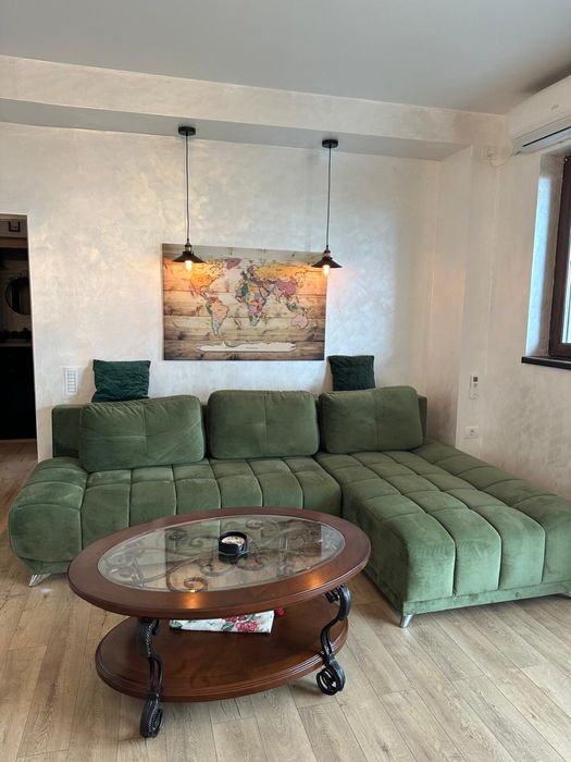 Oportunitate Apartament lux statiune mamaia