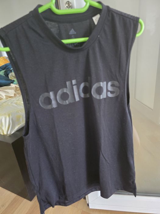 Tricou Adidas nou