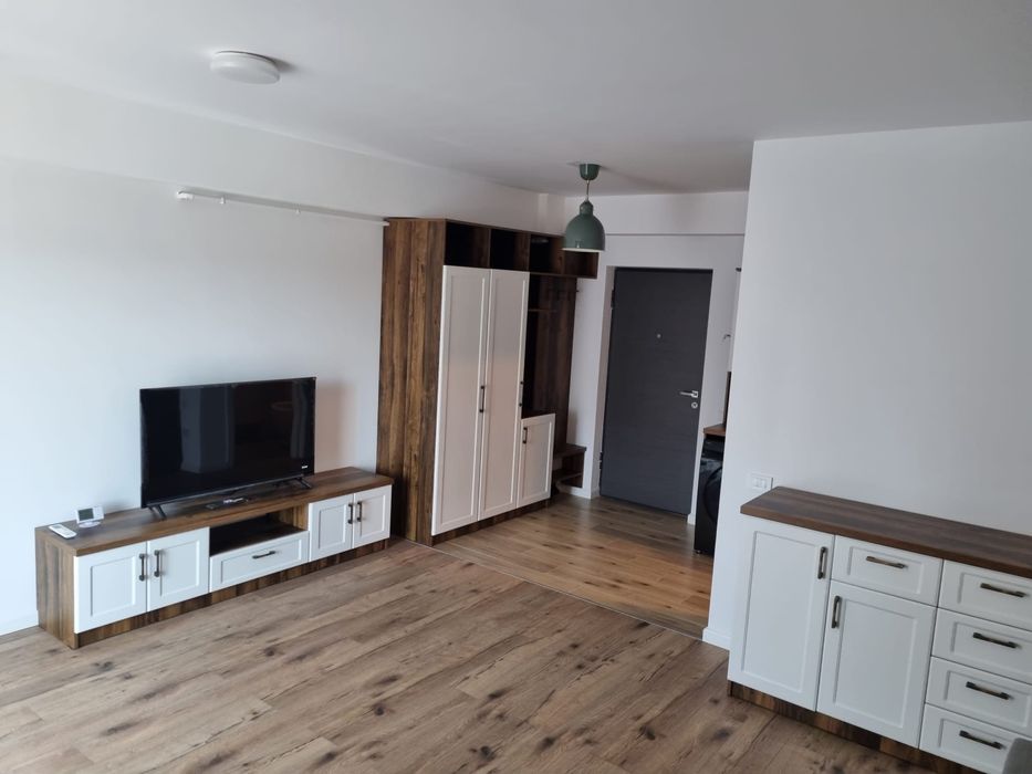 Prima închiriere | Apartament 1 cameră