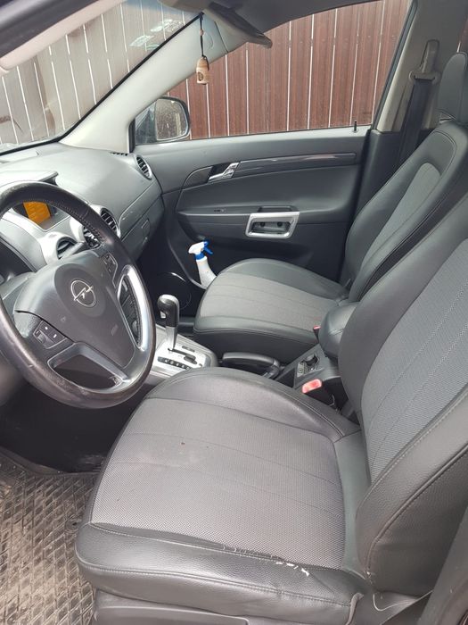 Vand Opel Antara 4x4 2.0 cdti