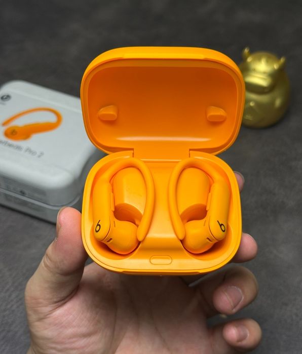 Airpods Beats Powerbeats Pro2