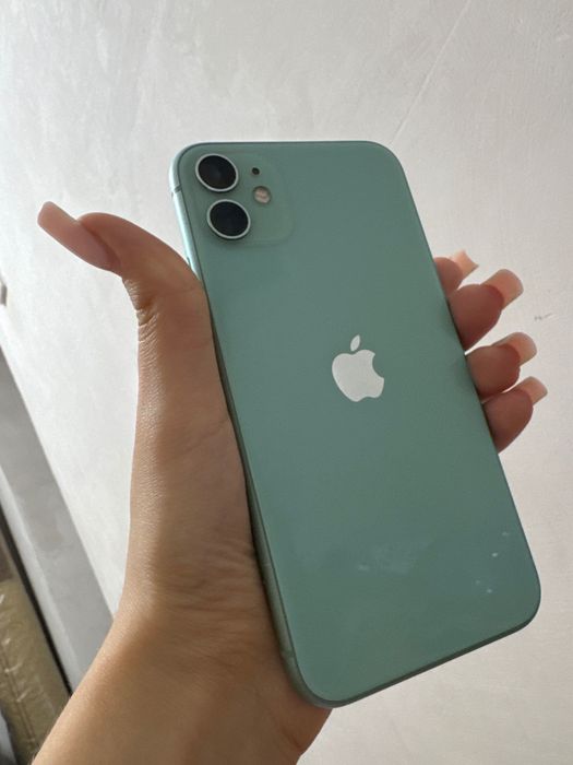 iPhone 11 128 gb