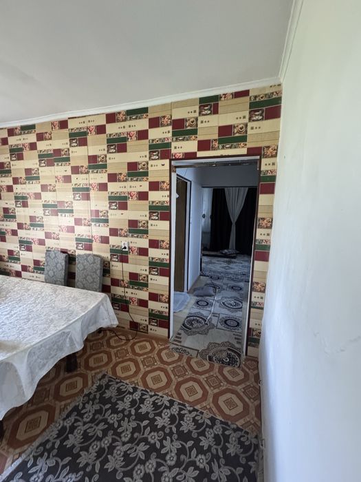 Обмен дом на квартиру