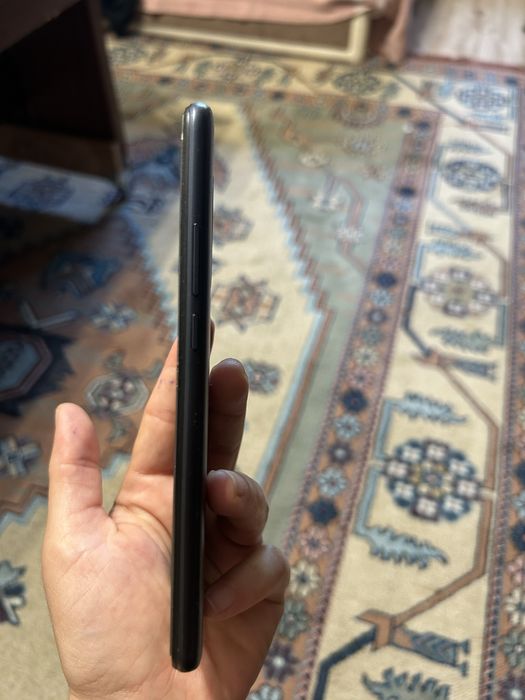 Xiomi redmi 9 смартфон в доста запазено състояние