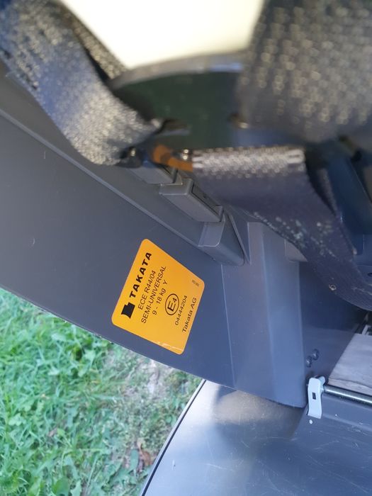 Scaun auto copii BMW