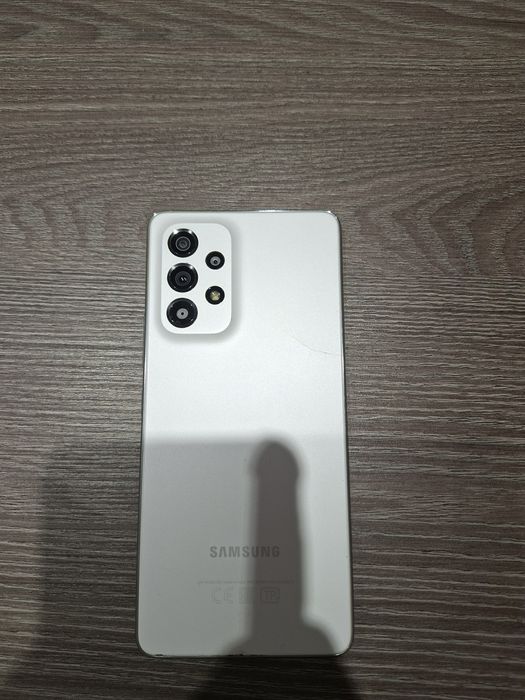 Samsung A52 256gb 85.000тенге