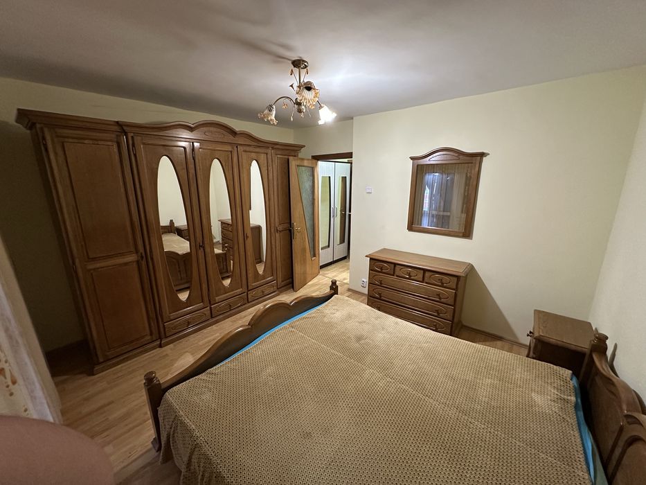 Inchiriez aparatament 2 camere, utilat