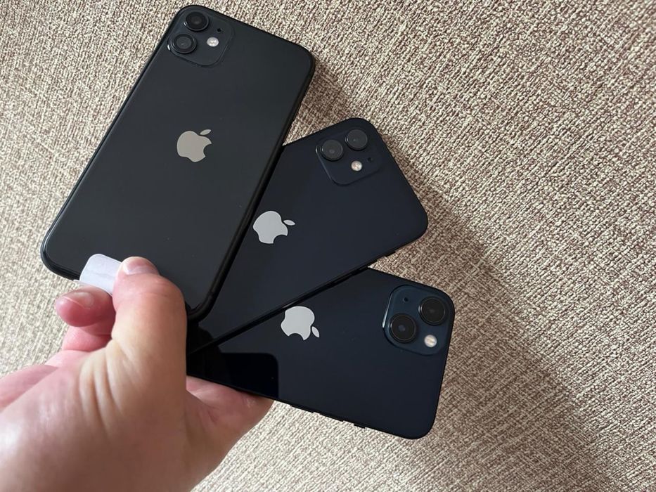 ipone 11 / 12 / 13 / 14 / 14 / 15 / 16 Pro