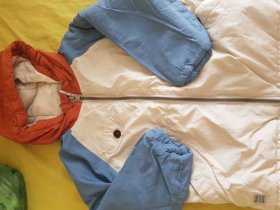 Детско есенно яке,98 см,Reserved