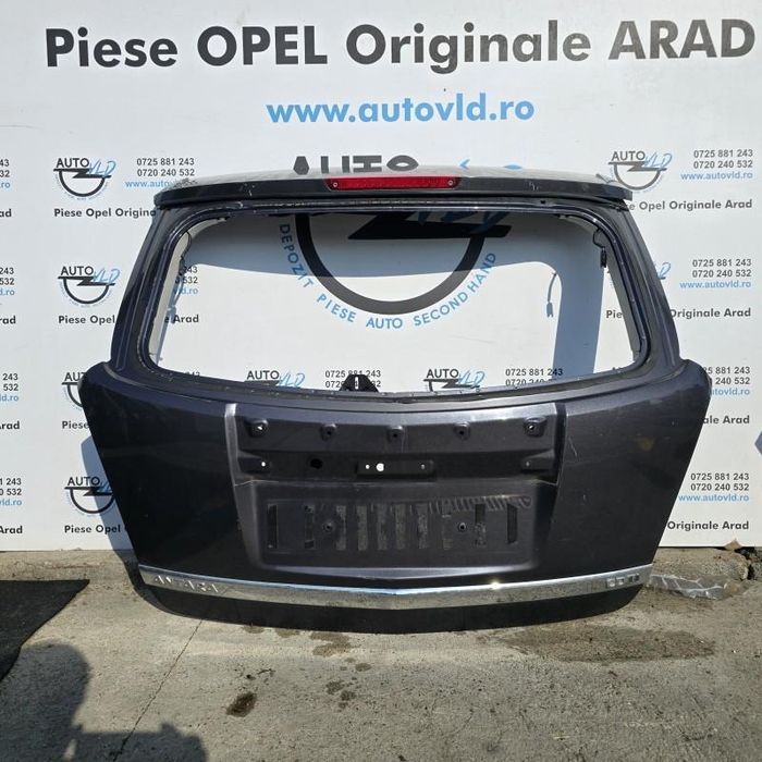 Haion Opel Antara facelift