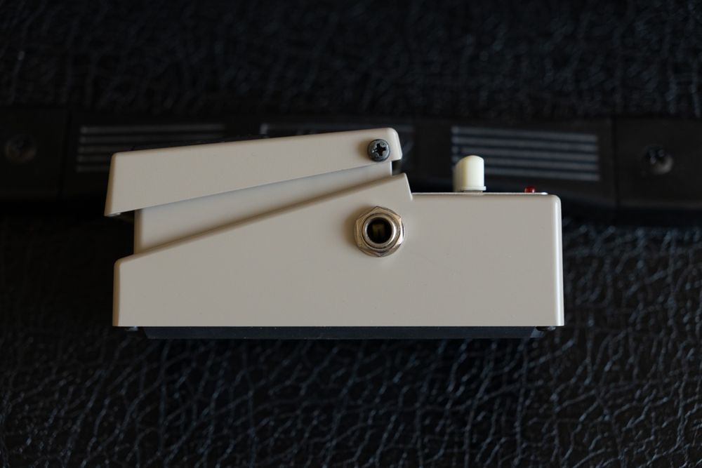Ефект за китара BOSS GE-7 Equalizer
