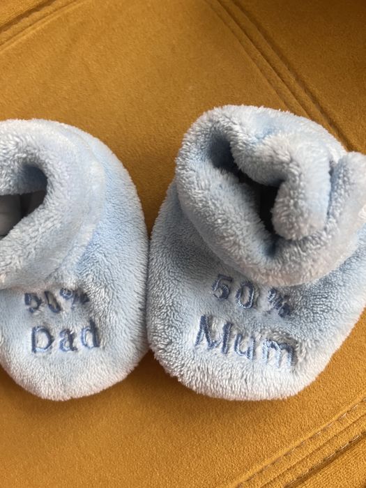 Бебешки дрехи нови Waikiki, Sinsay и Reserved и буйки