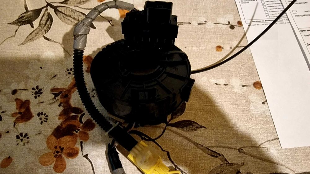 Лентов кабел за Honda