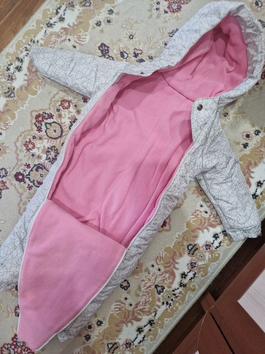 Детский комбендзон