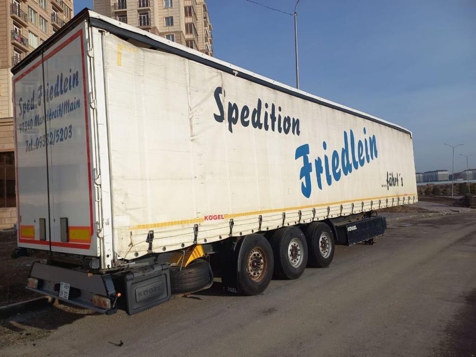 Продам сцепку daf 105