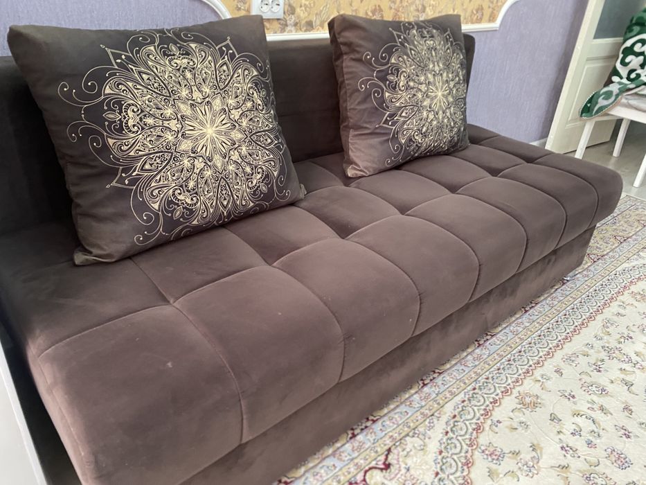 Продам диван в отл.состяний