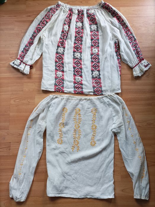 li populare - Muntenia