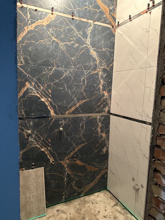 Строительные бригады Узбеки