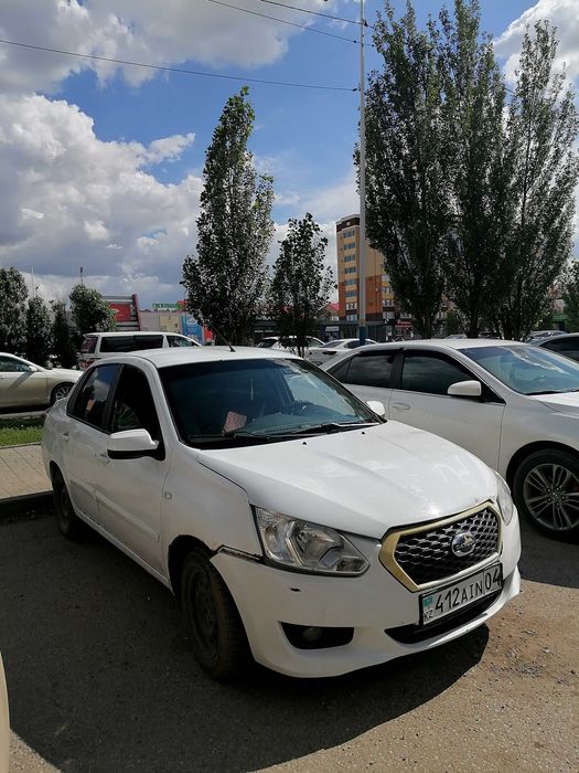 Продам автомобиль датсун он до Гранта