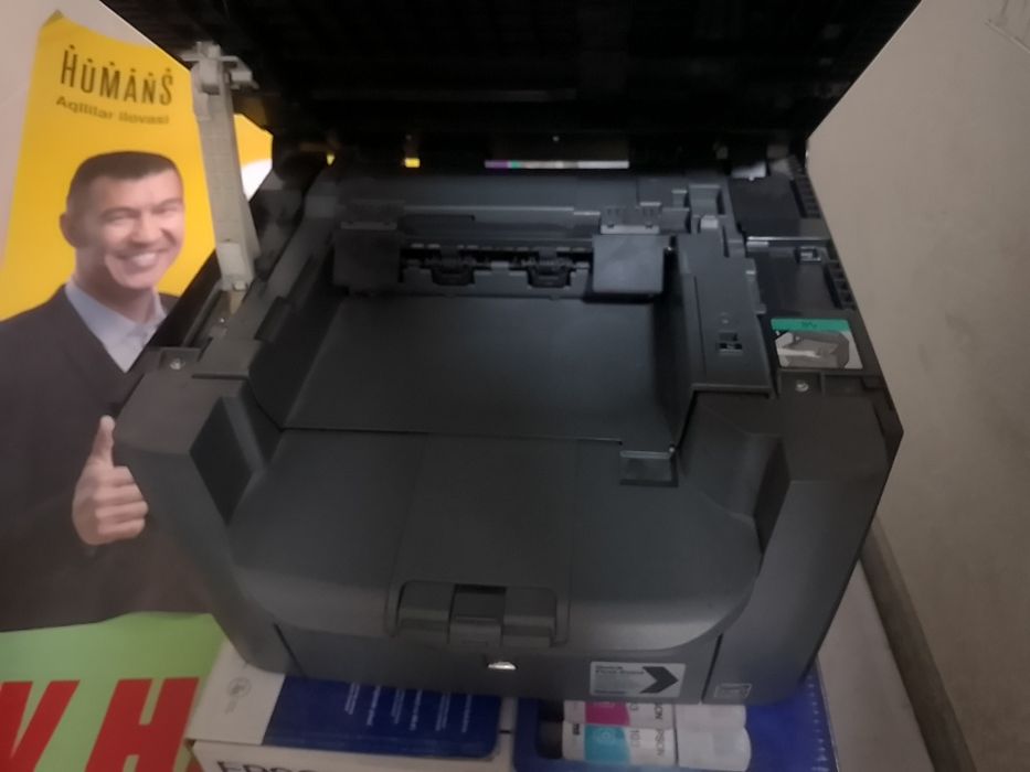 Printer CANON 4010