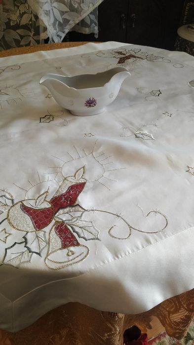 Соусник красивый СССР