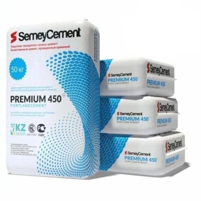 Продажа цемента М450