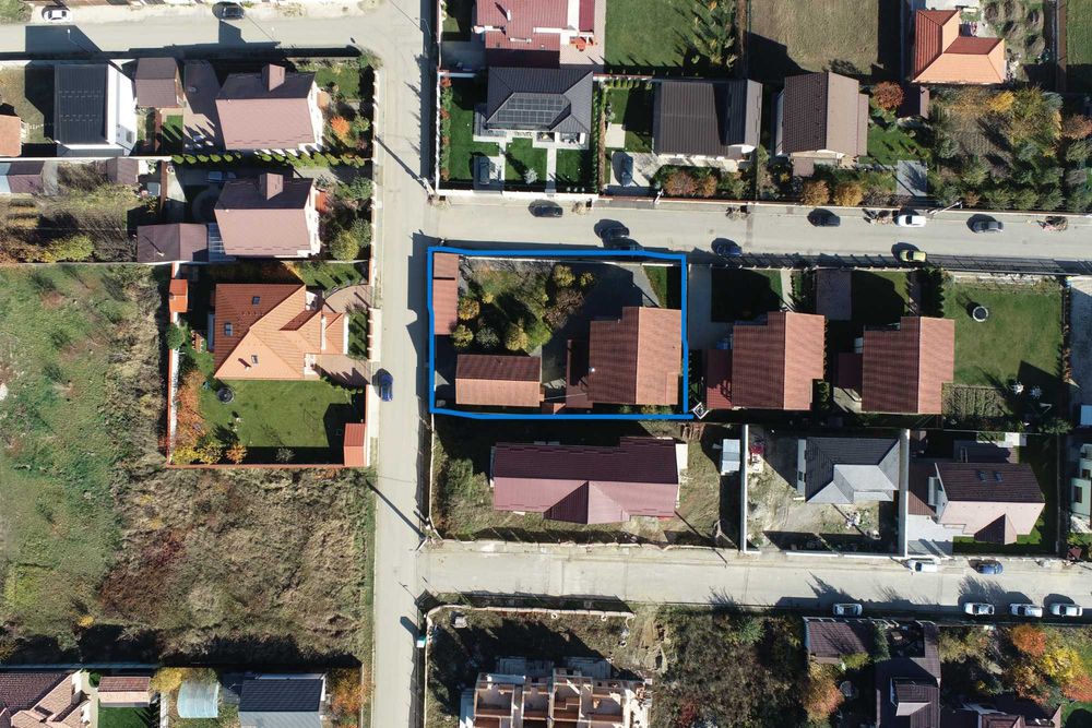 Vand casa Cristian ( 2 case)