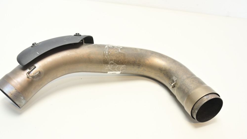 Cot Teava Evacuare Ducati Diavel 1200 2010 - 2017