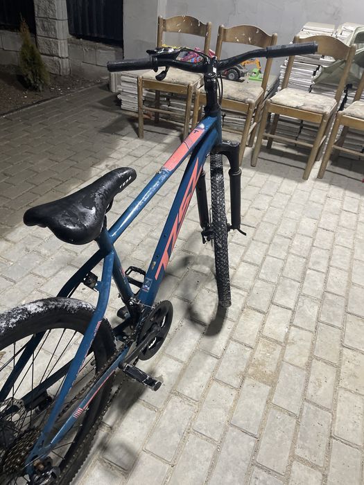 Продам б/у велосипед