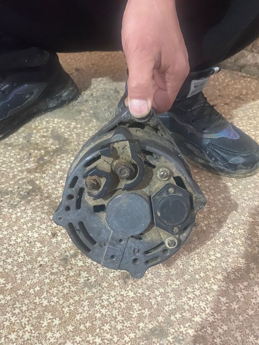 Генератор опелге 2обём