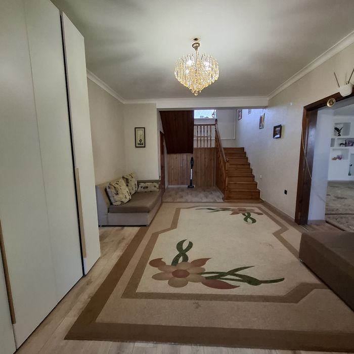 Продам 2х этаж.дом, район Мечети