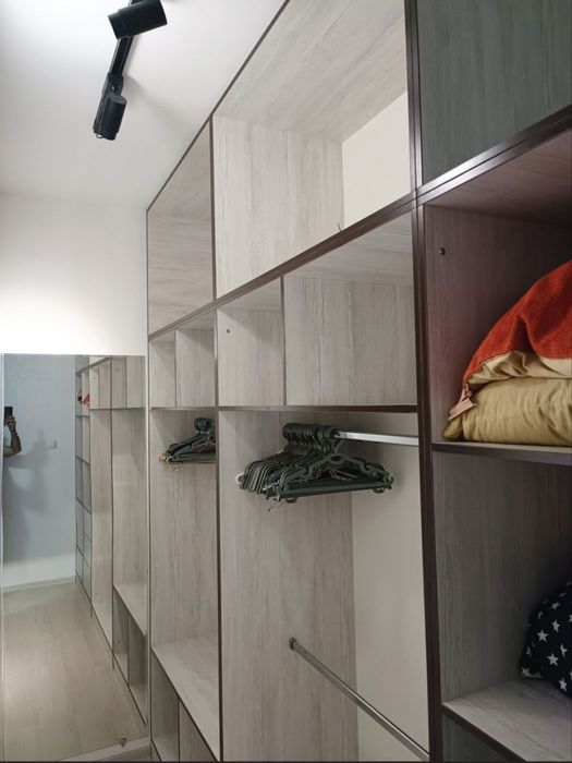 Аренда 2/5/9 ул. Махтумкули